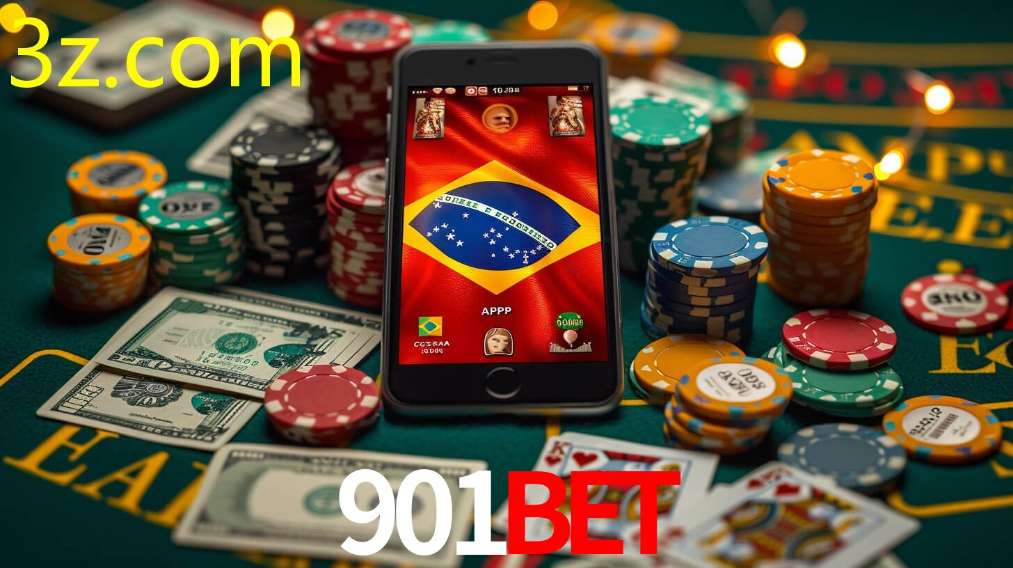 901BET.COM