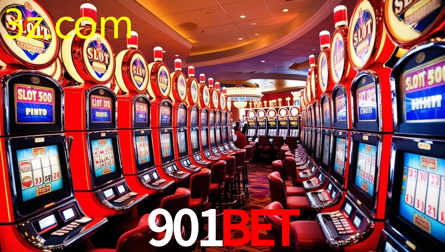 901BET.COM