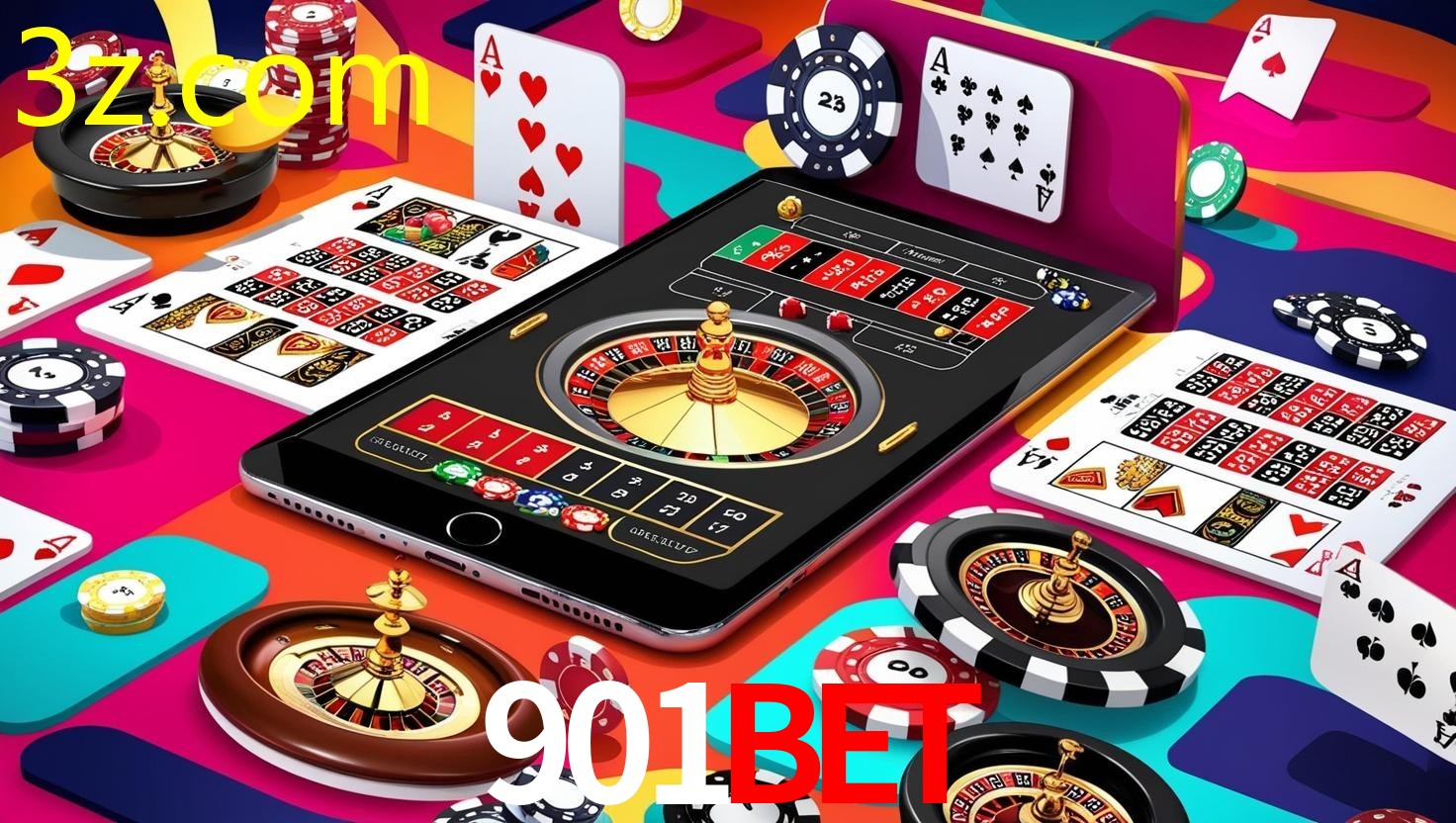 901BET.COM