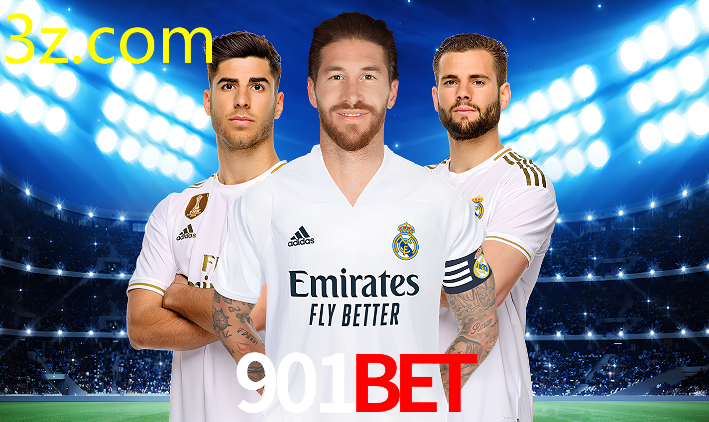 901BET.COM