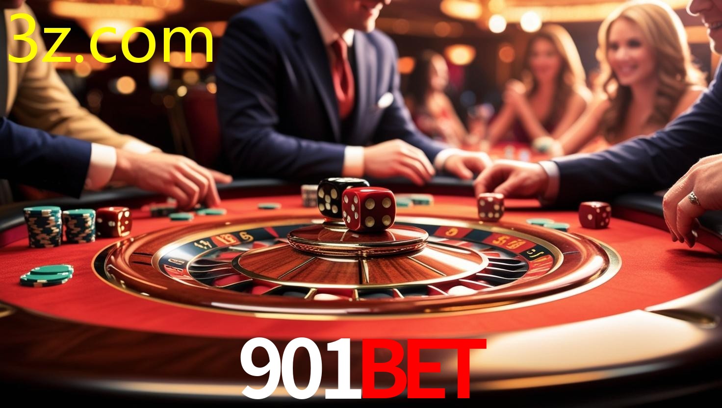 901BET.COM