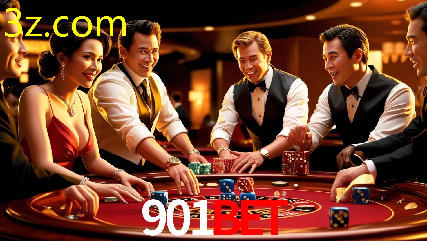 901BET.COM
