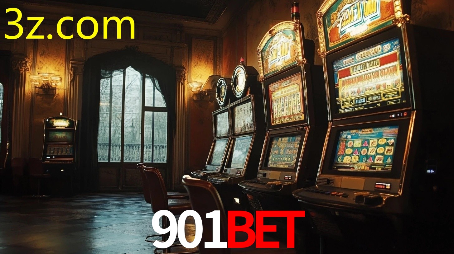 901BET.COM
